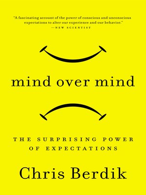 Mind over Mind - ebook